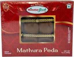 MATHURA PEDA