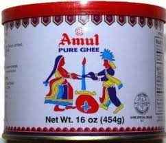 AMUL GHEE