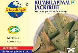 DD Kumbiliappam Jackfruit(