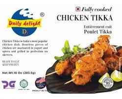 DD CHICKEN TIKKA MASALA