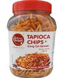 DD Tapioca Chips LC