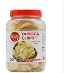 DD TAPIOCA CHIPS