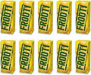 FROOTI MANGO DRINK