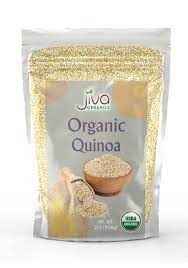 JIVA ORG QUINOA