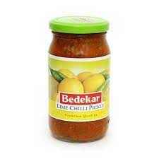 BEDE LIME CHILLI PIC