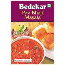 BEDEKAR PAV BHAJI MSL