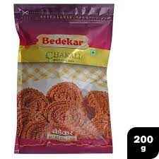 BEDEKAR CHAKLI