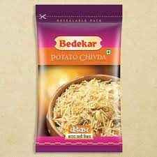 BEDEKAR POTATO CHIVDA