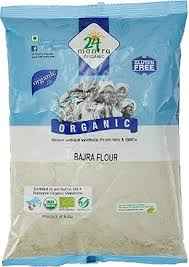 24 M Bajra Flour