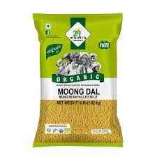 24 MAN ORG MOONG DAL