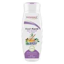 Patanjali Kesh Kanti Anti Dandruff