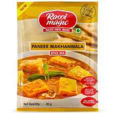 R MAGIC PANEER M WALA