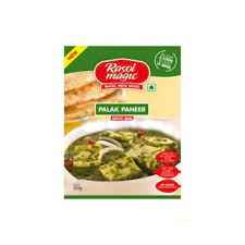 RASOI MAGIC PALAK PANEER