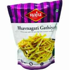 RAJU BHAVNAGRI GATHIYA