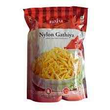 RAJU NYLON GATHIYA