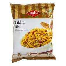 RAJU TIKHA MIX