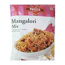 RAJU MANGALORI MIX