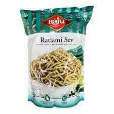 RAJU RATLAMI SEV