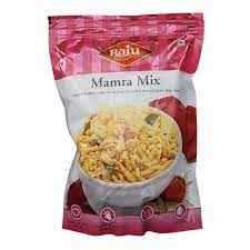 RAJU MAMRA MIX