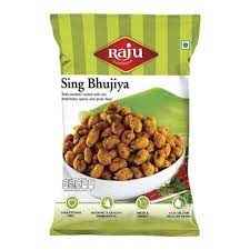 RAJU SING BHUJIYA