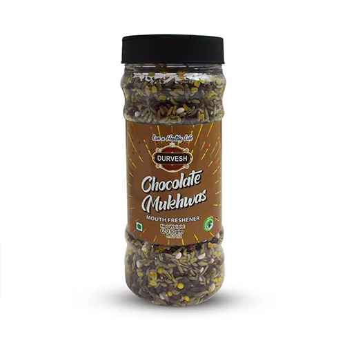 Durvesh Chocolate Mukhwas