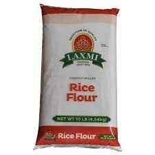 LAXMI RICE FLOUR