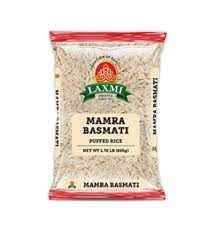 Lx Mamra Basmathi