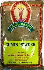 LAXMI CUMIN POWDER