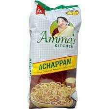 AMMA'S SNACK