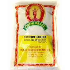 LAXMI COCONUT POWDER 