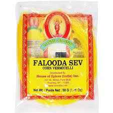 FALOODA SEV