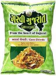 GG CORN CHIWDA