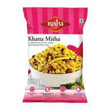 RAJU KHATTA MITHA