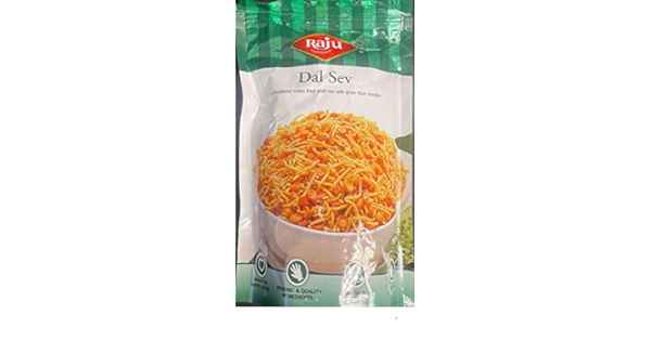 DAL SEV RAJU