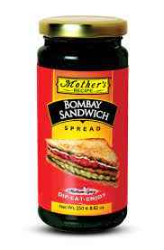 Sandwich Spread