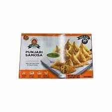 LAXMI PUNJABI SAMOSA