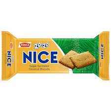 PARLE NICE