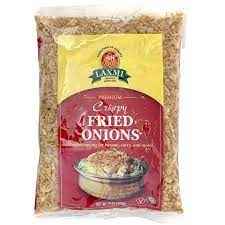 LAXMI FRIED ONION