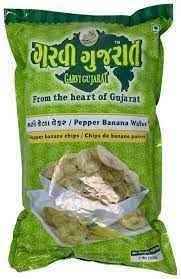 GG Banan Pepper