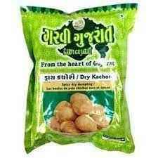 GG Dry Kachori(