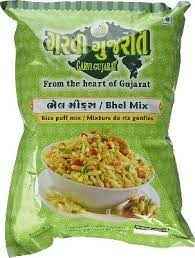 G.G. BHEL MIX