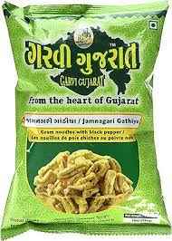 GG JAMNAGARI GATHIYA