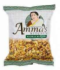 AMMAS MADRAS MIXTURE