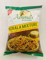 Amma's.Kerala Mixture(