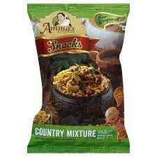 AK. COUNTRY MIXTURE