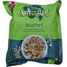 GG MATHRI