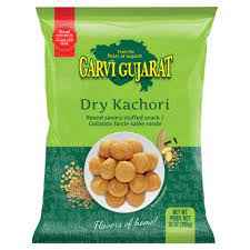 GARVI GUJRAT DRY KACHORI 