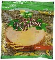 Khakhra