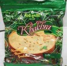 GG METHI KHAKRA