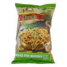 AMMA'S ANDHRA RING MURU